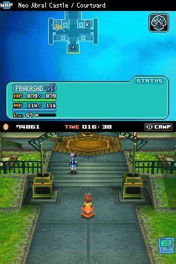 Blue Dragon: Awakened Shadow - Imagen 20